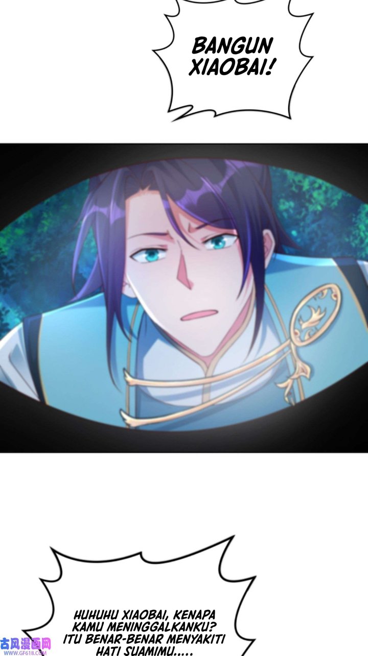 Forced To Become the Villain’s Son-in-law chapter 263