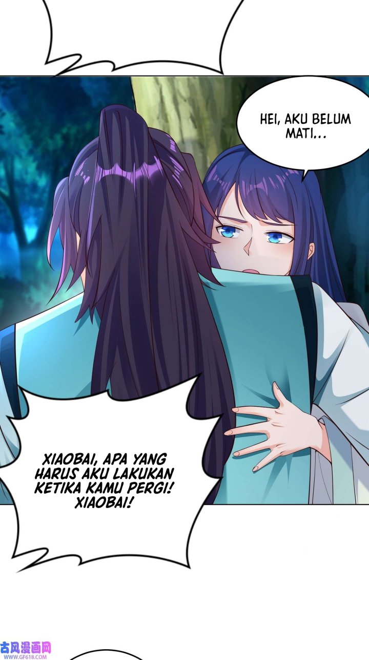 Forced To Become the Villain’s Son-in-law chapter 263
