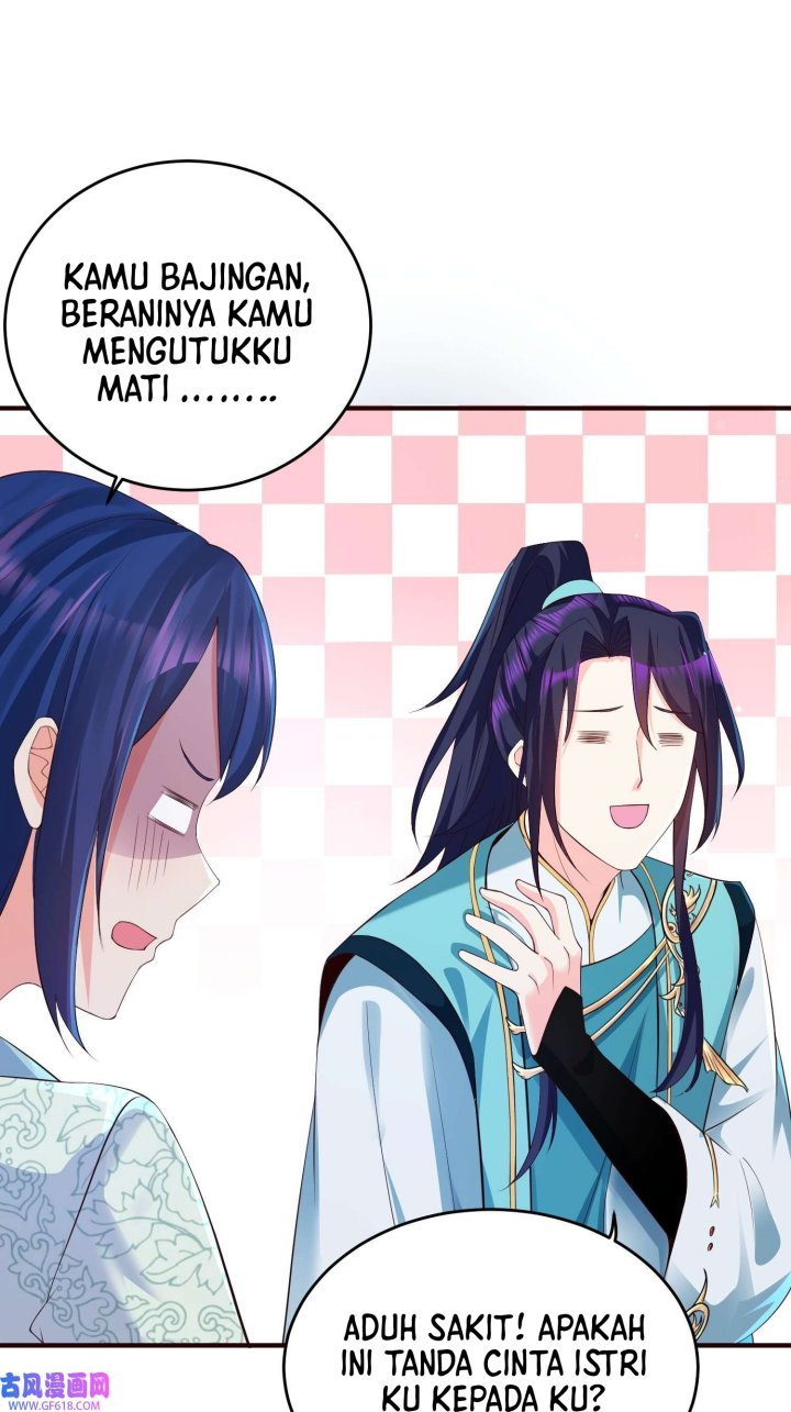 Forced To Become the Villain’s Son-in-law chapter 263