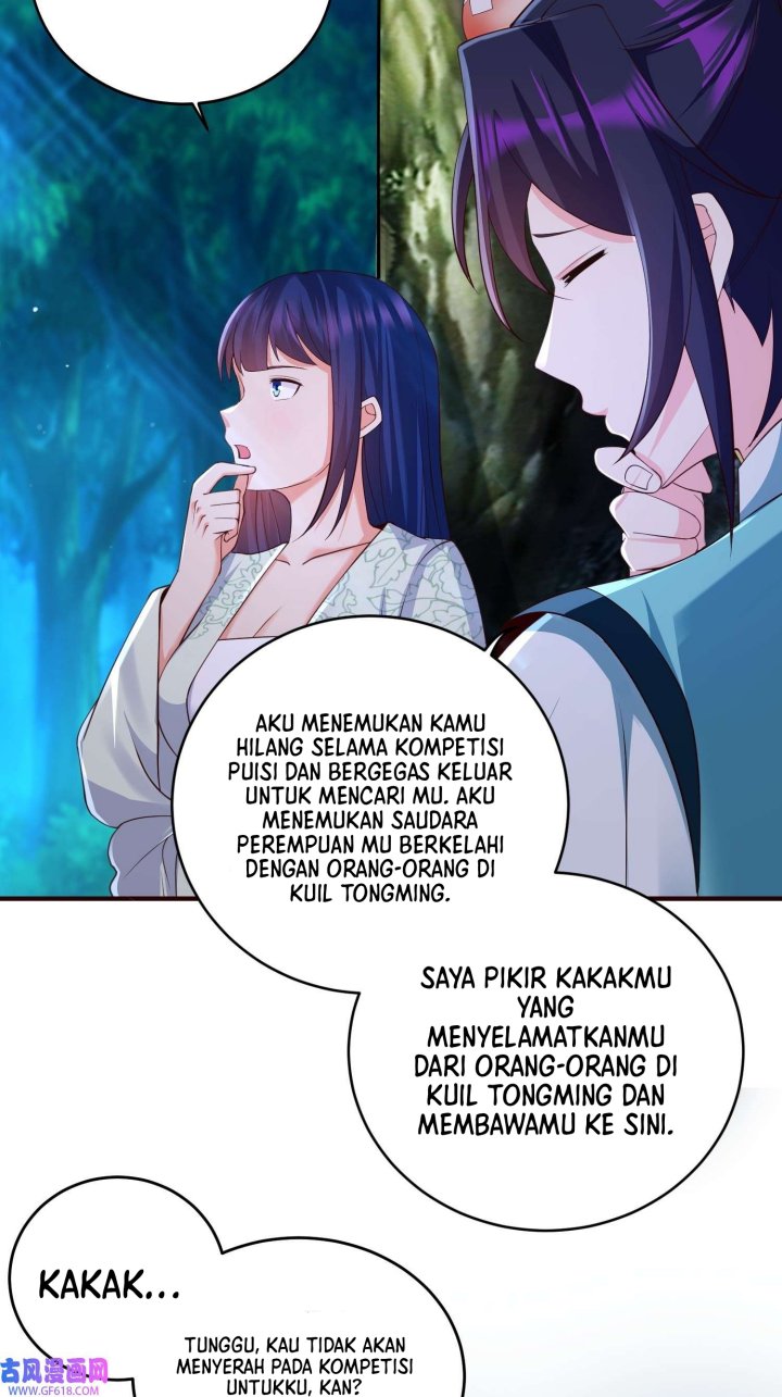 Forced To Become the Villain’s Son-in-law chapter 263