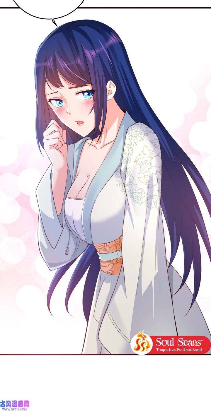 Forced To Become the Villain’s Son-in-law chapter 263