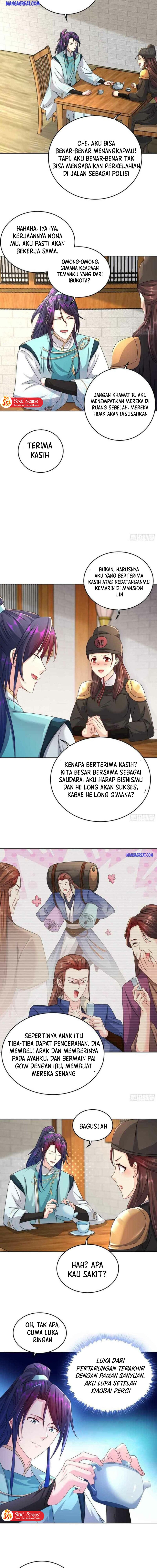 Forced To Become the Villain’s Son-in-law chapter 278