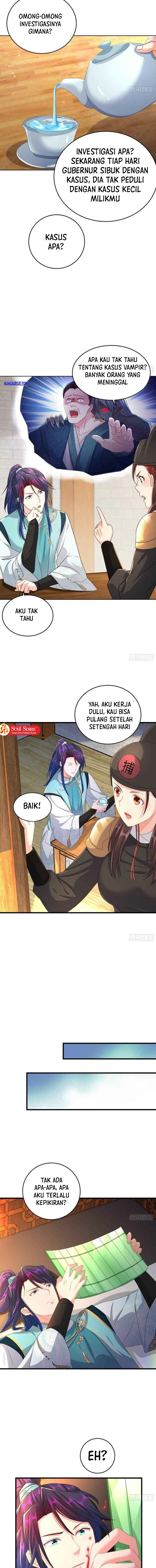 Forced To Become the Villain’s Son-in-law chapter 278
