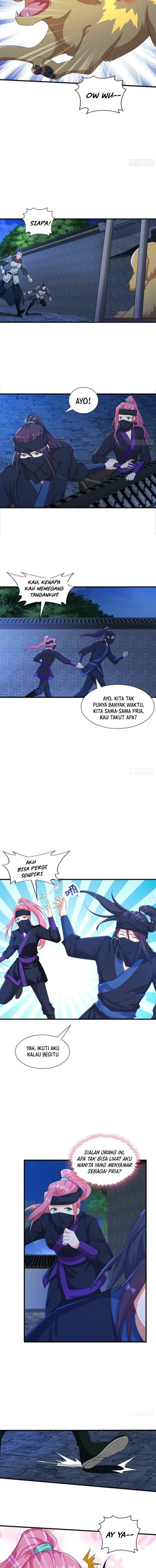 Forced To Become the Villain’s Son-in-law chapter 280