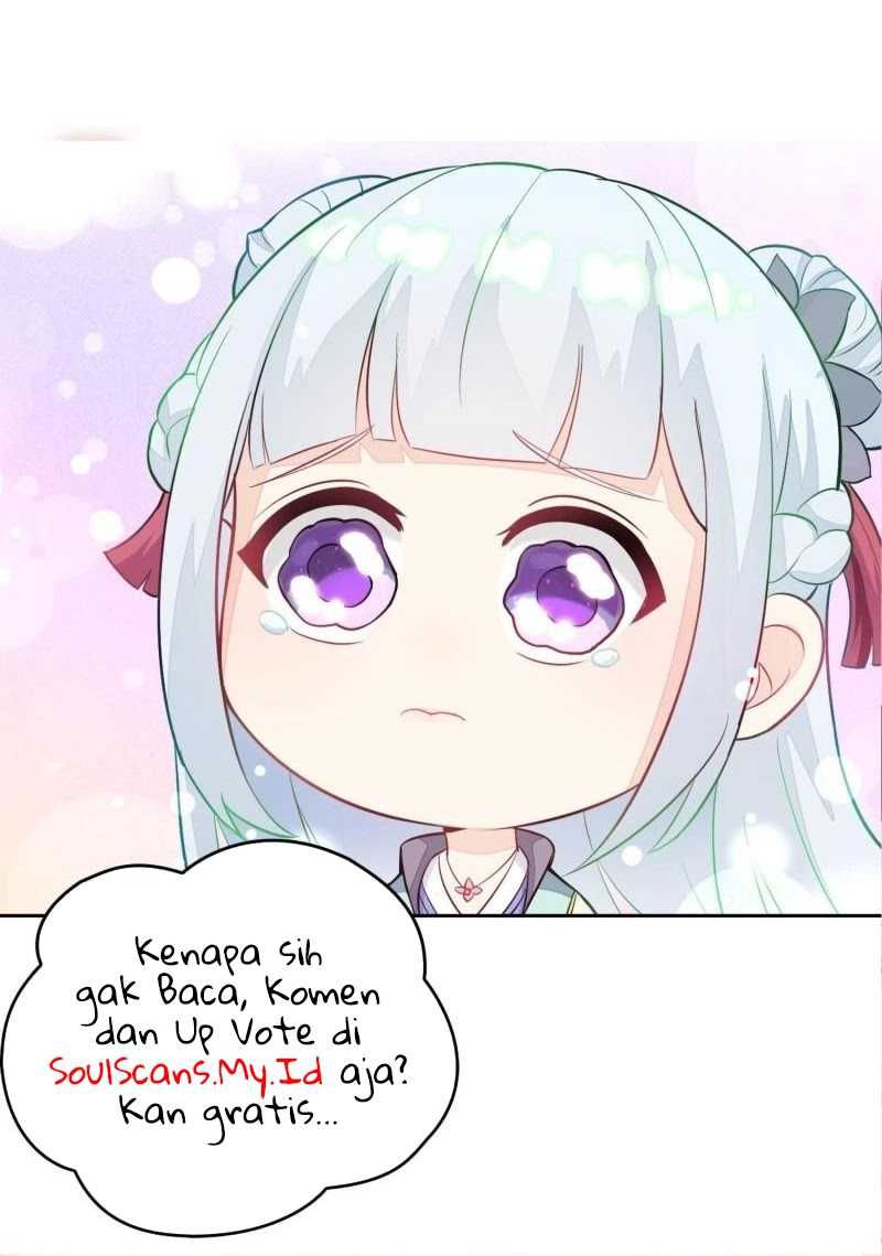 Forced To Become the Villain’s Son-in-law Chapter 283 Bahasa Indonesia