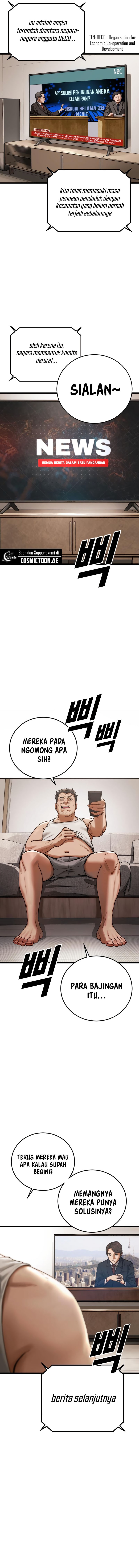 Forced Summon (Purgatory) chapter 1