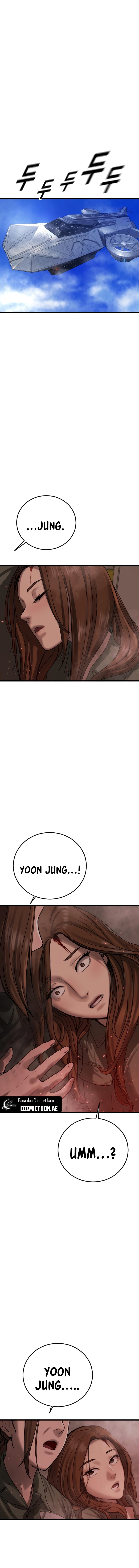 Forced Summon (Purgatory) chapter 1