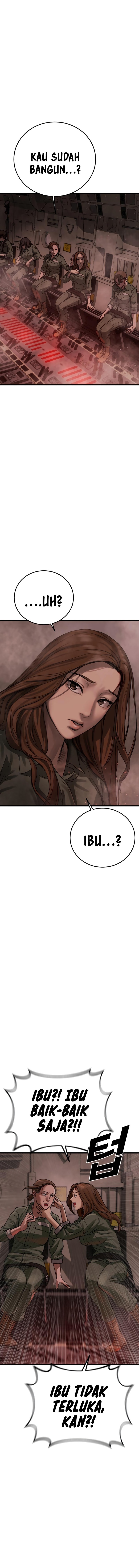 Forced Summon (Purgatory) chapter 1