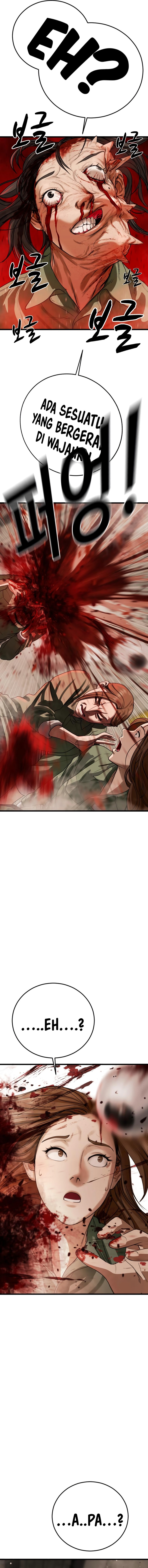 Forced Summon (Purgatory) chapter 1