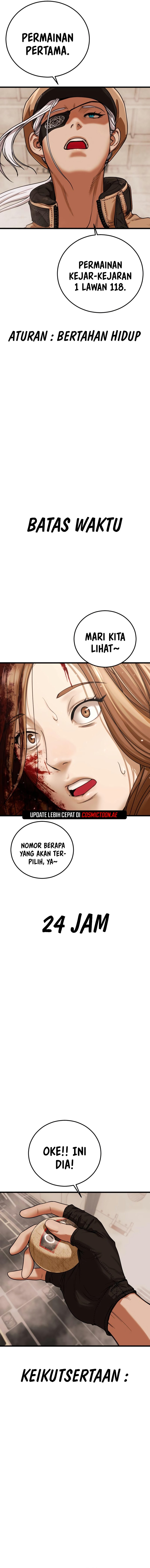 Forced Summon (Purgatory) chapter 1