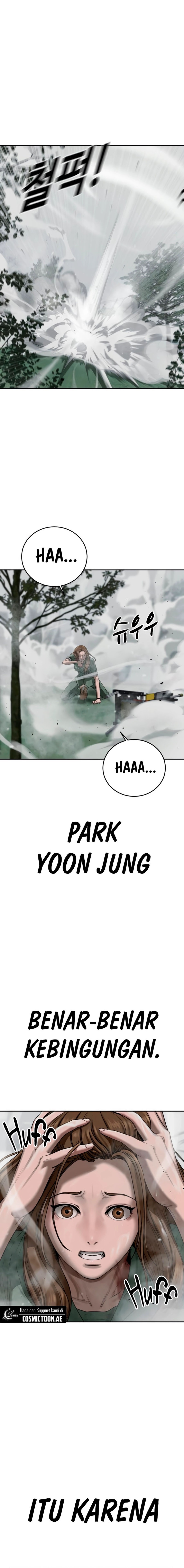 Forced Summon (Purgatory) chapter 6
