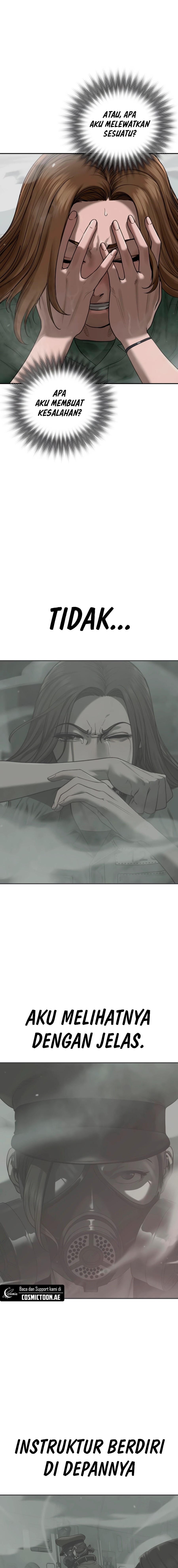 Forced Summon (Purgatory) chapter 6