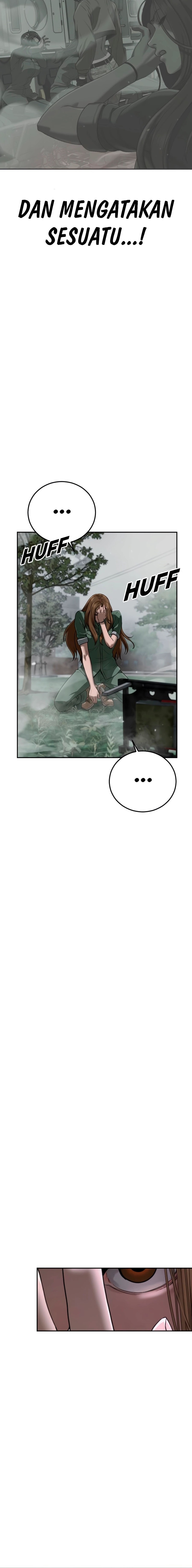 Forced Summon (Purgatory) chapter 6