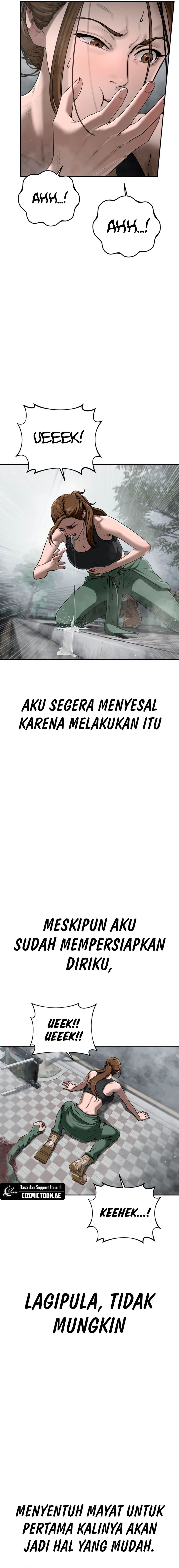 Forced Summon (Purgatory) chapter 6