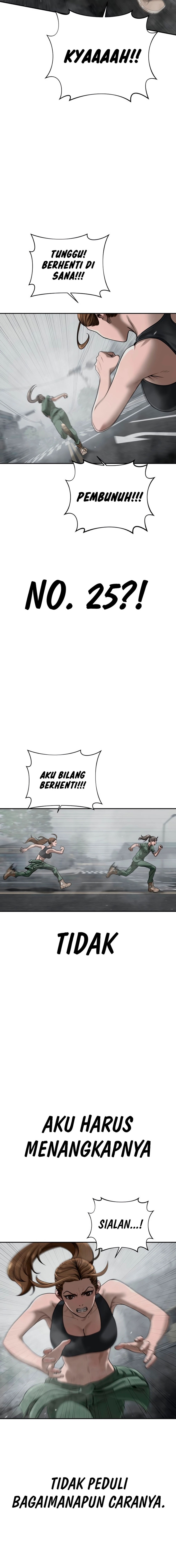 Forced Summon (Purgatory) chapter 6