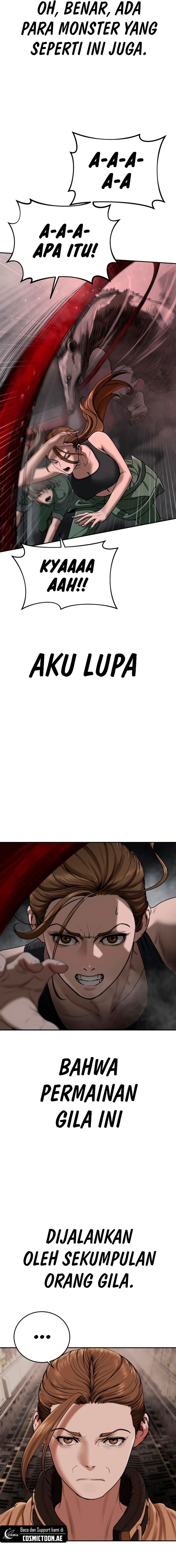 Forced Summon (Purgatory) chapter 6