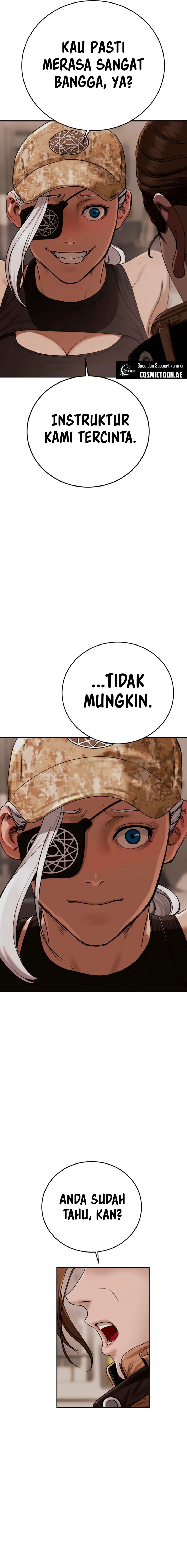 Forced Summon (Purgatory) chapter 6