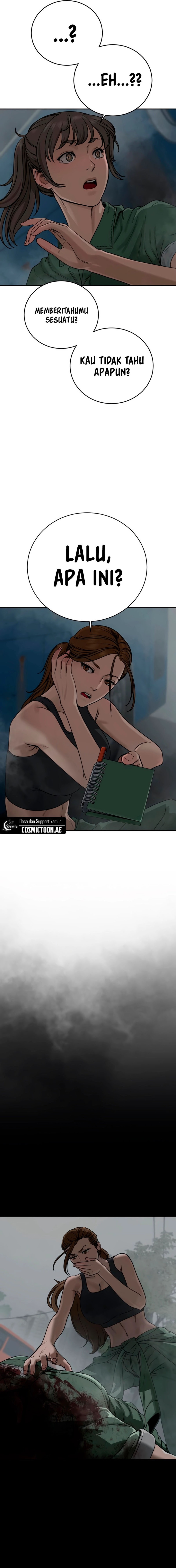 Forced Summon (Purgatory) chapter 6
