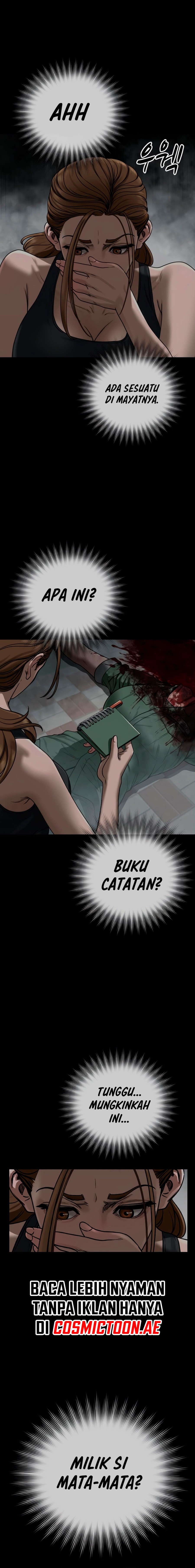 Forced Summon (Purgatory) chapter 6