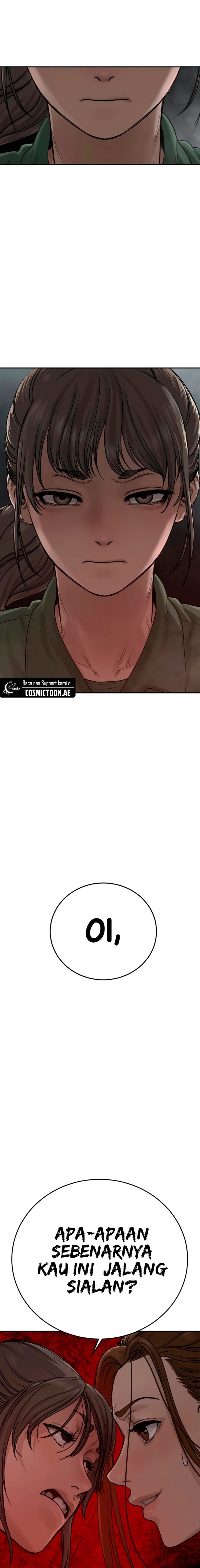 Forced Summon (Purgatory) chapter 6