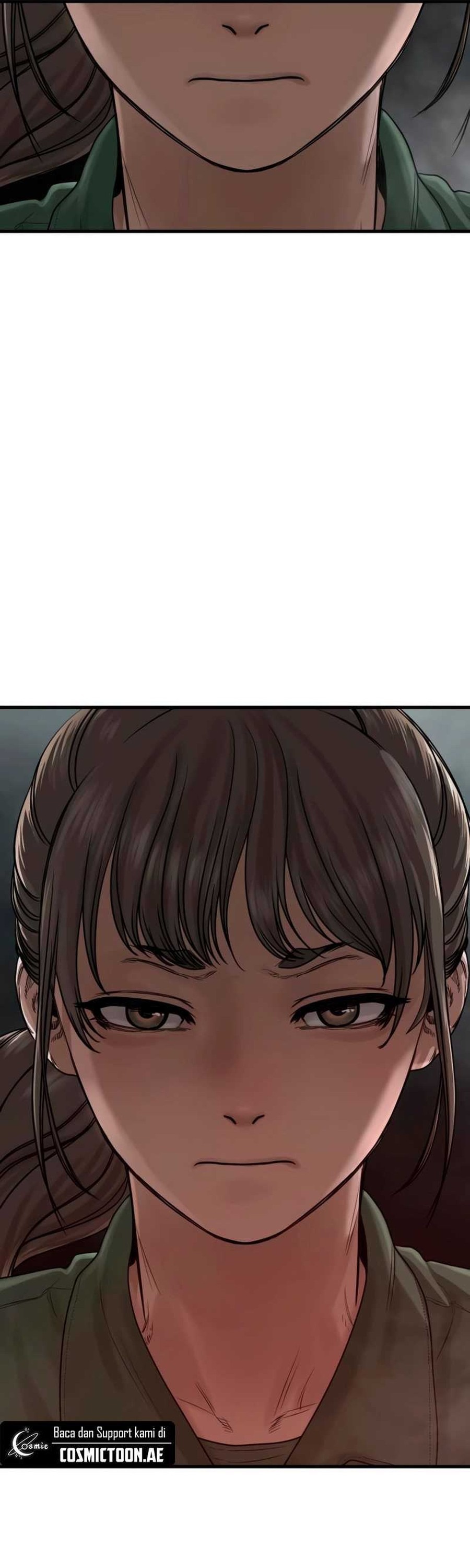 Forced Summon (Purgatory) Chapter 07 Bahasa Indonesia