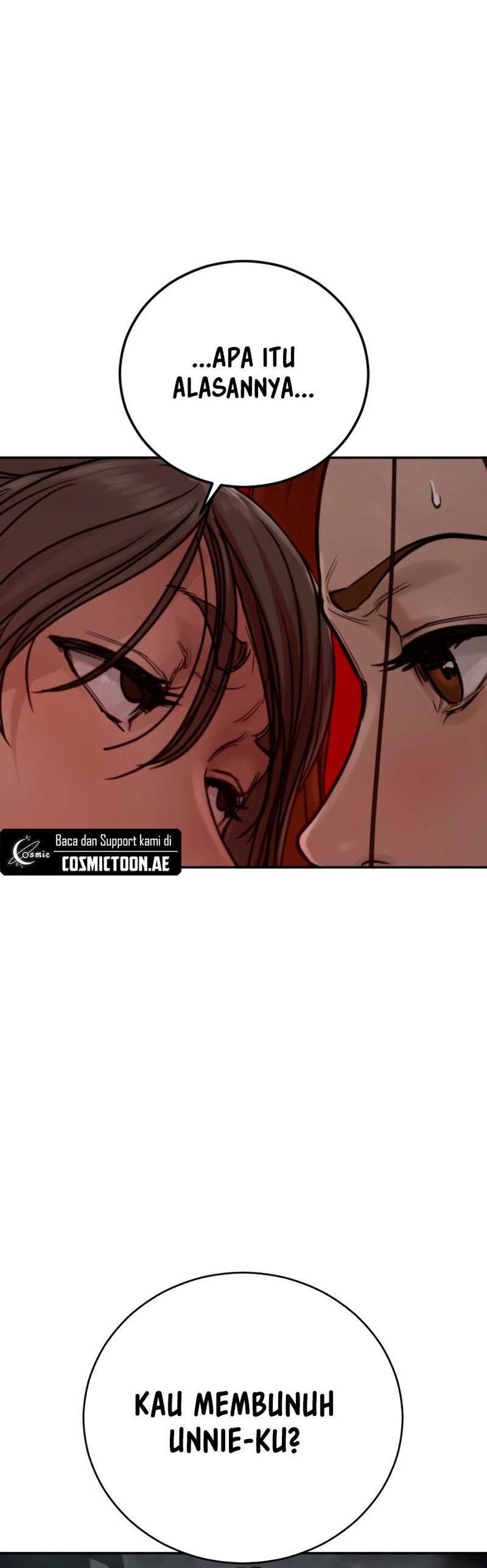 Forced Summon (Purgatory) Chapter 07 Bahasa Indonesia