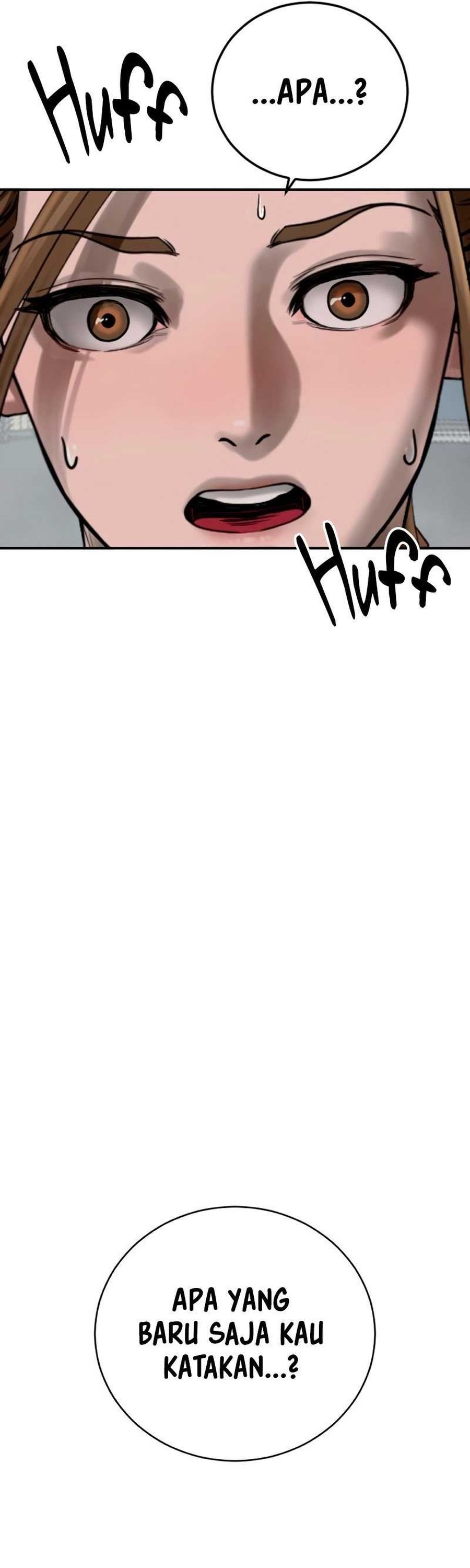 Forced Summon (Purgatory) Chapter 07 Bahasa Indonesia