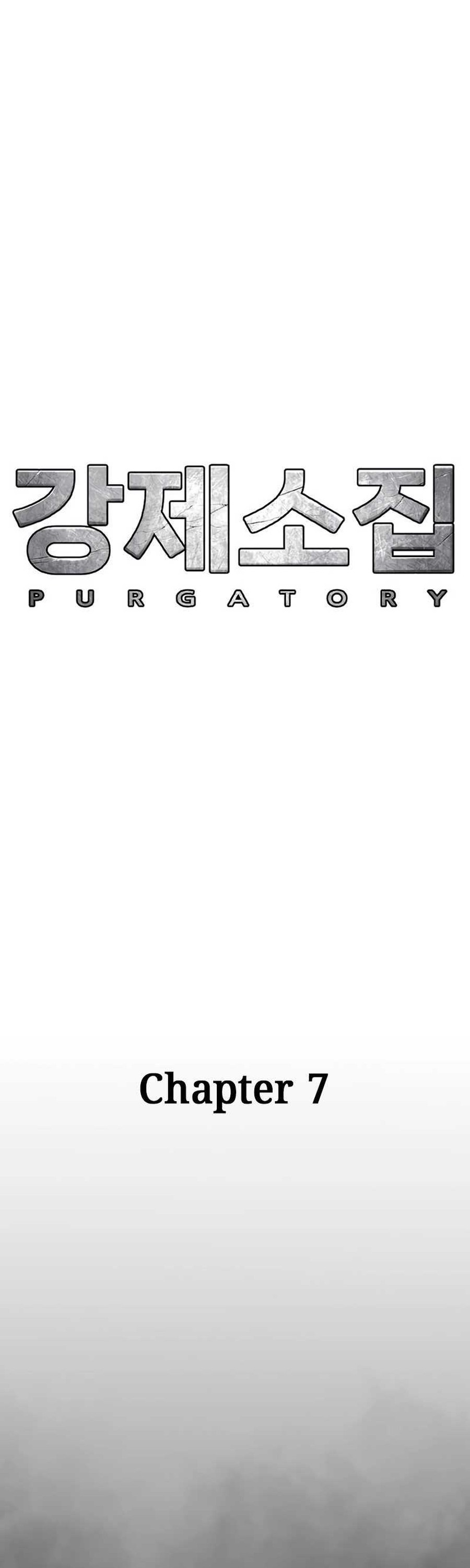 Forced Summon (Purgatory) Chapter 07 Bahasa Indonesia