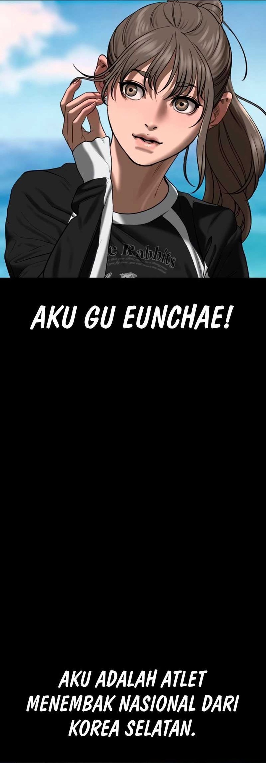 Forced Summon (Purgatory) Chapter 07 Bahasa Indonesia