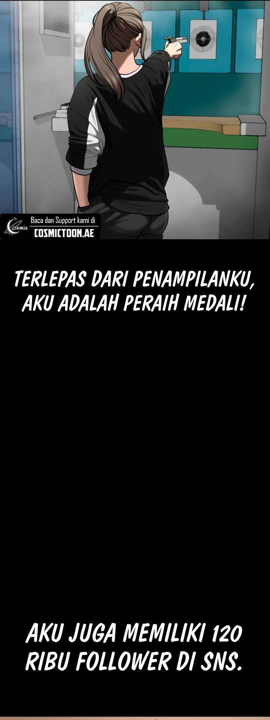 Forced Summon (Purgatory) Chapter 07 Bahasa Indonesia