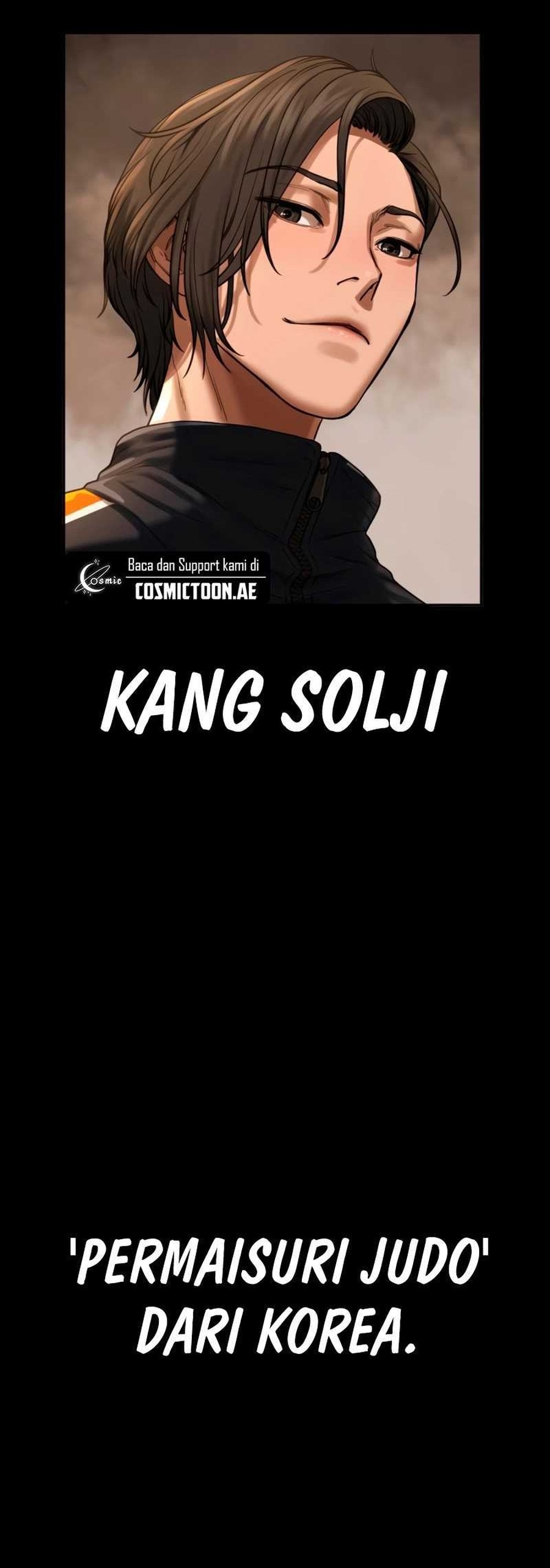 Forced Summon (Purgatory) Chapter 07 Bahasa Indonesia