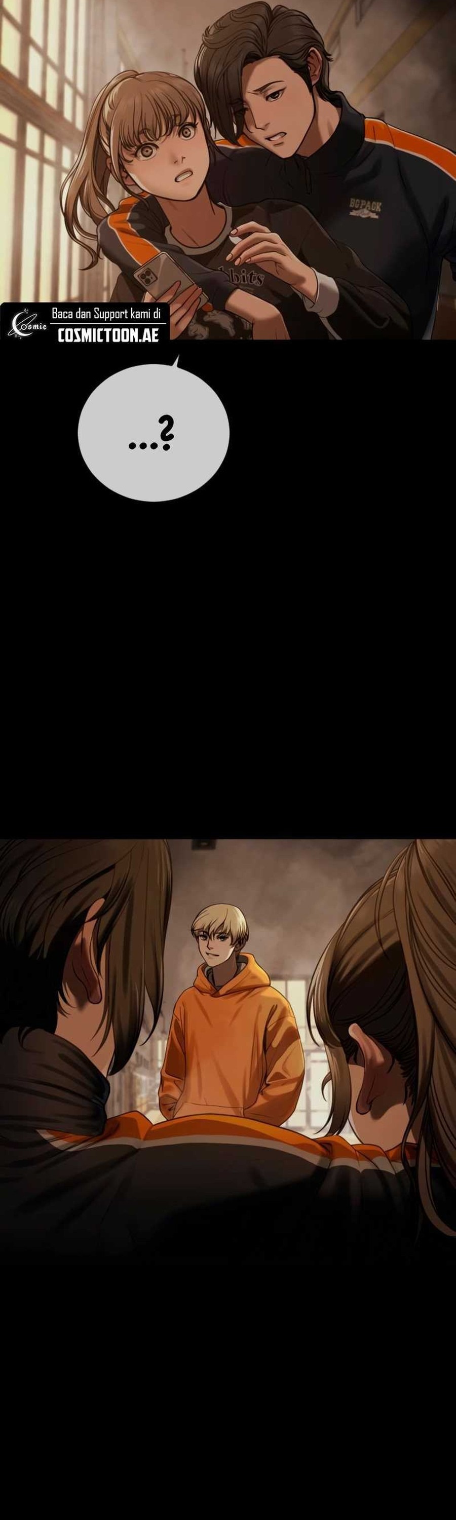 Forced Summon (Purgatory) Chapter 07 Bahasa Indonesia