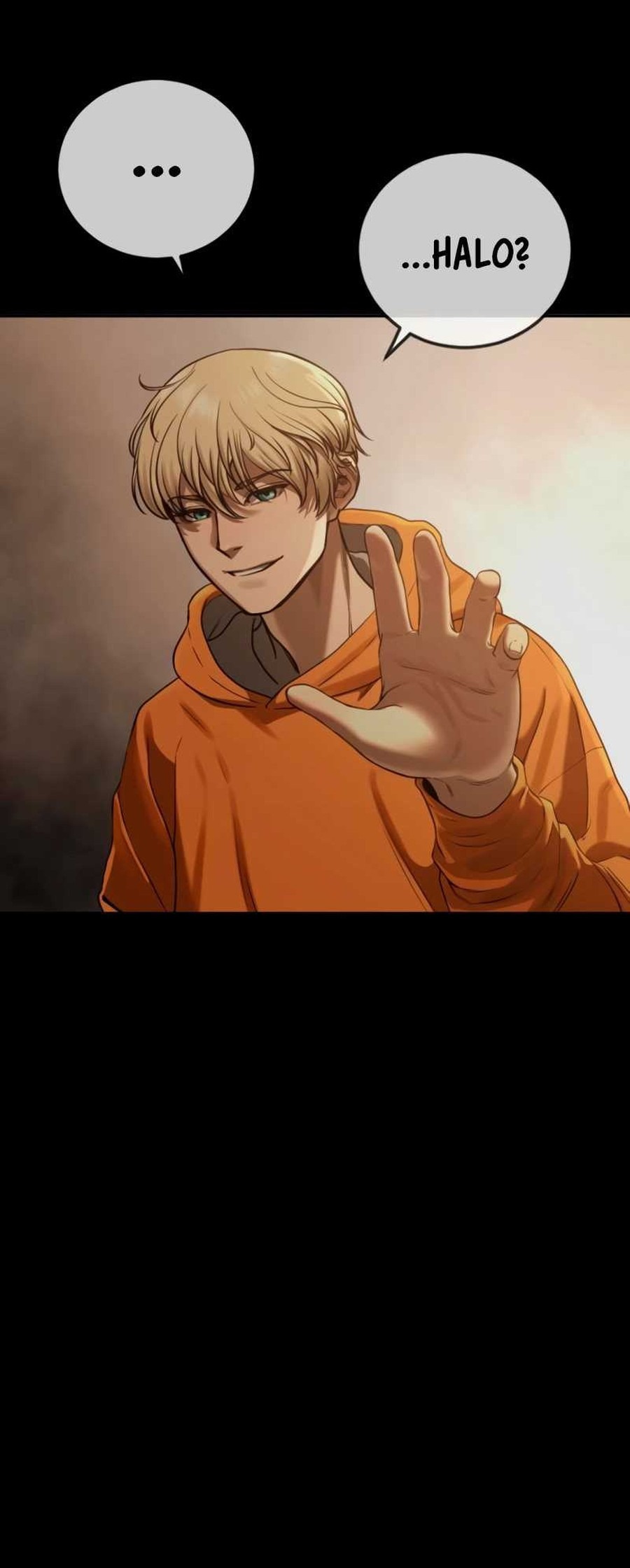 Forced Summon (Purgatory) Chapter 07 Bahasa Indonesia