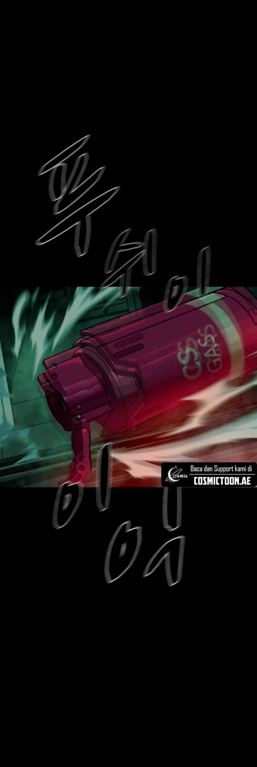 Forced Summon (Purgatory) Chapter 07 Bahasa Indonesia