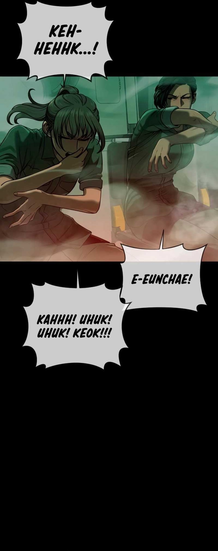 Forced Summon (Purgatory) Chapter 07 Bahasa Indonesia