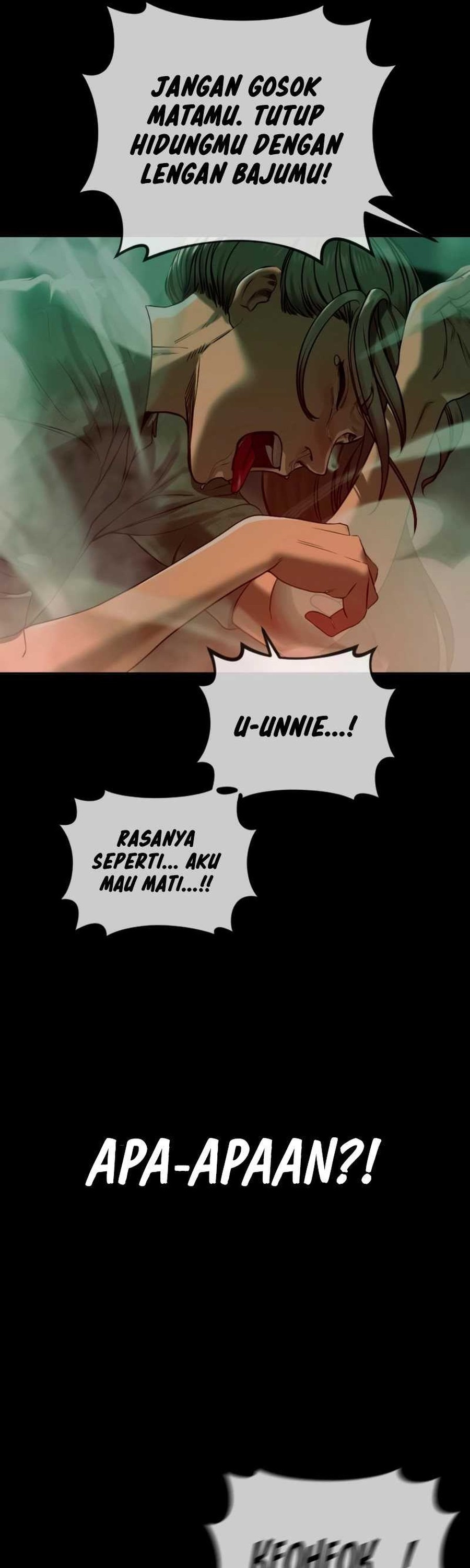 Forced Summon (Purgatory) Chapter 07 Bahasa Indonesia