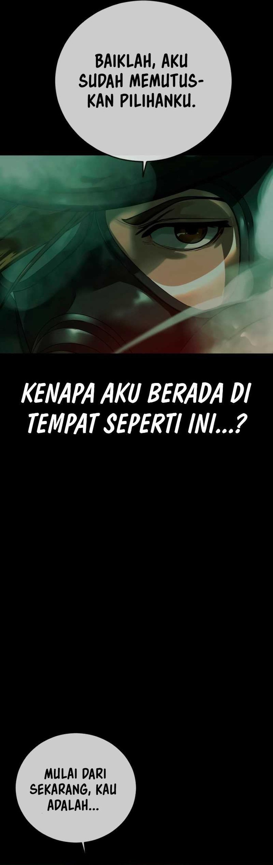 Forced Summon (Purgatory) Chapter 07 Bahasa Indonesia