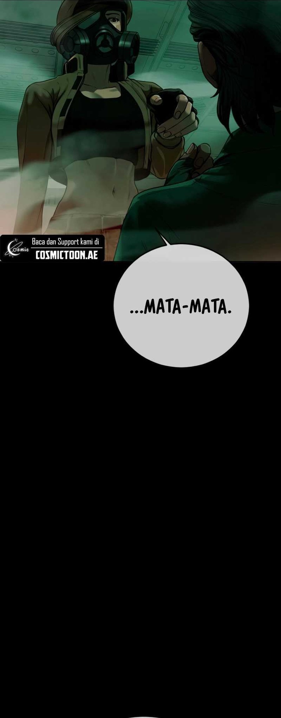 Forced Summon (Purgatory) Chapter 07 Bahasa Indonesia