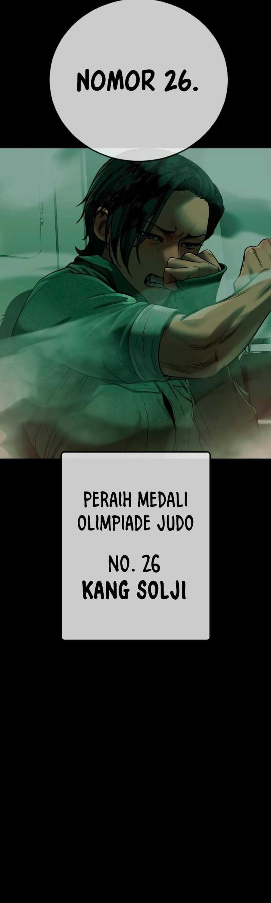 Forced Summon (Purgatory) Chapter 07 Bahasa Indonesia