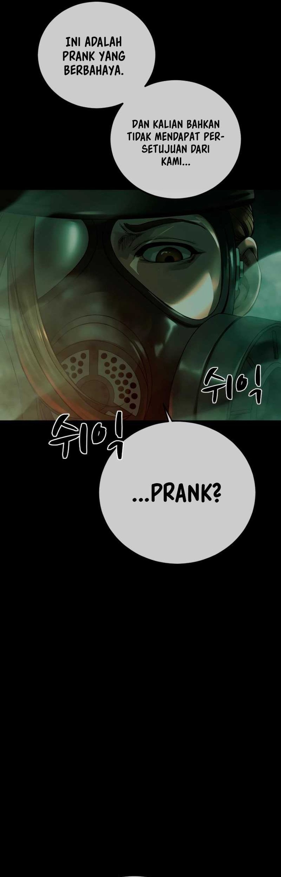 Forced Summon (Purgatory) Chapter 07 Bahasa Indonesia