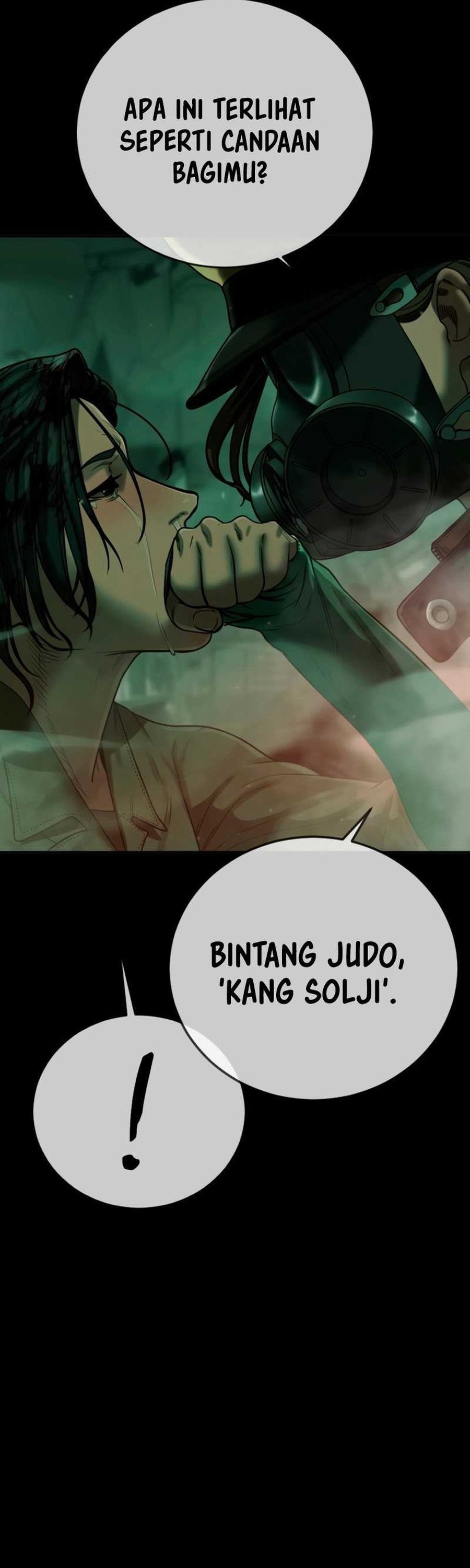 Forced Summon (Purgatory) Chapter 07 Bahasa Indonesia