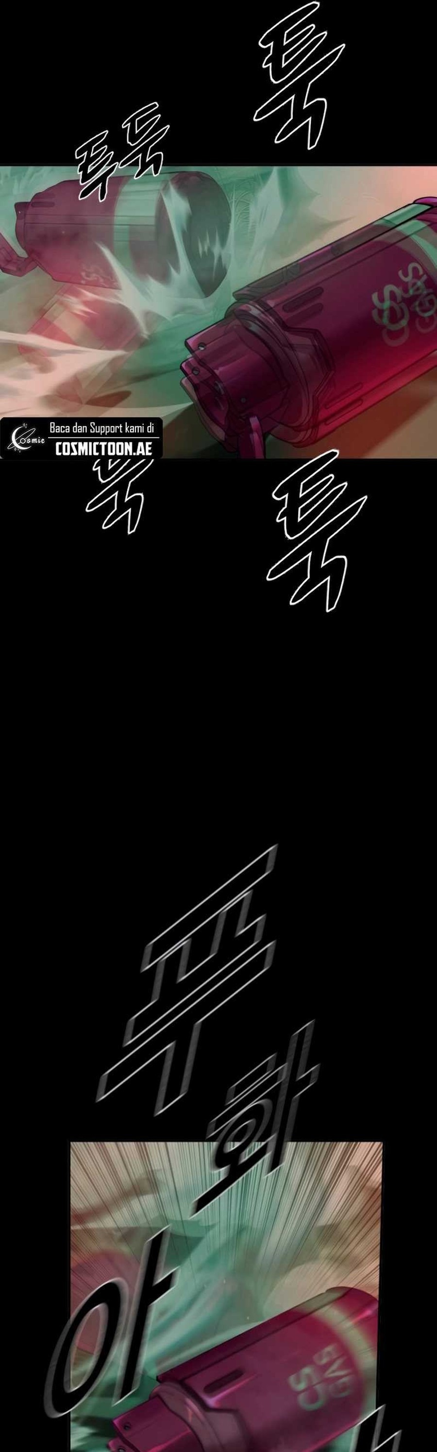 Forced Summon (Purgatory) Chapter 07 Bahasa Indonesia