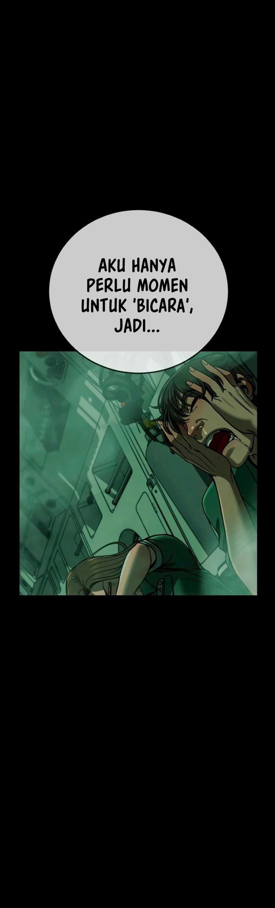 Forced Summon (Purgatory) Chapter 07 Bahasa Indonesia