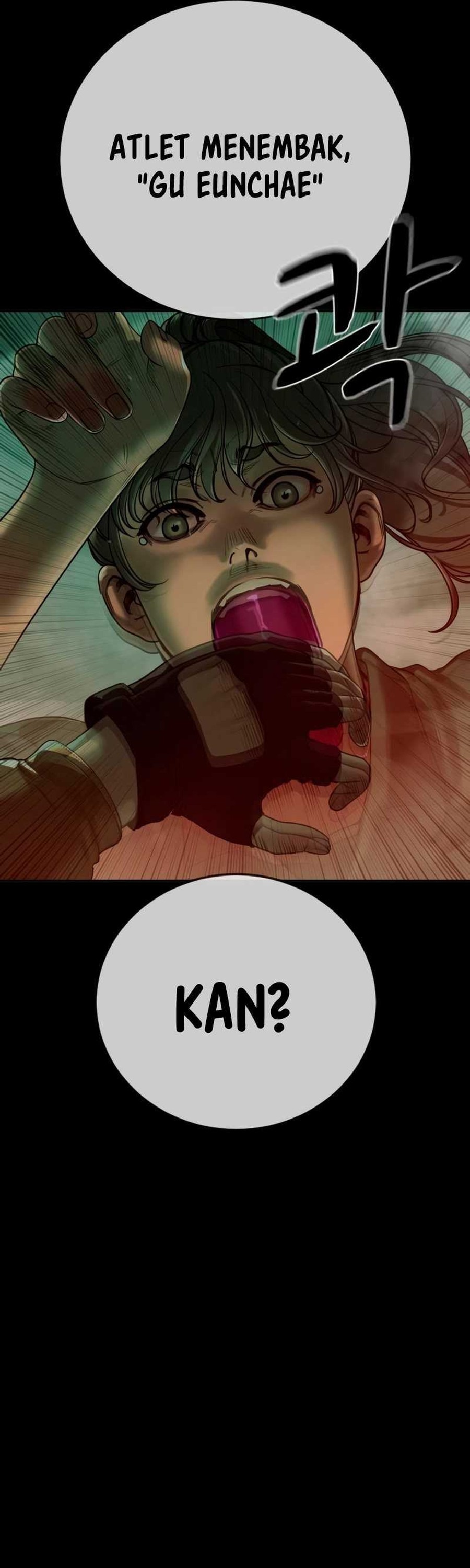 Forced Summon (Purgatory) Chapter 07 Bahasa Indonesia