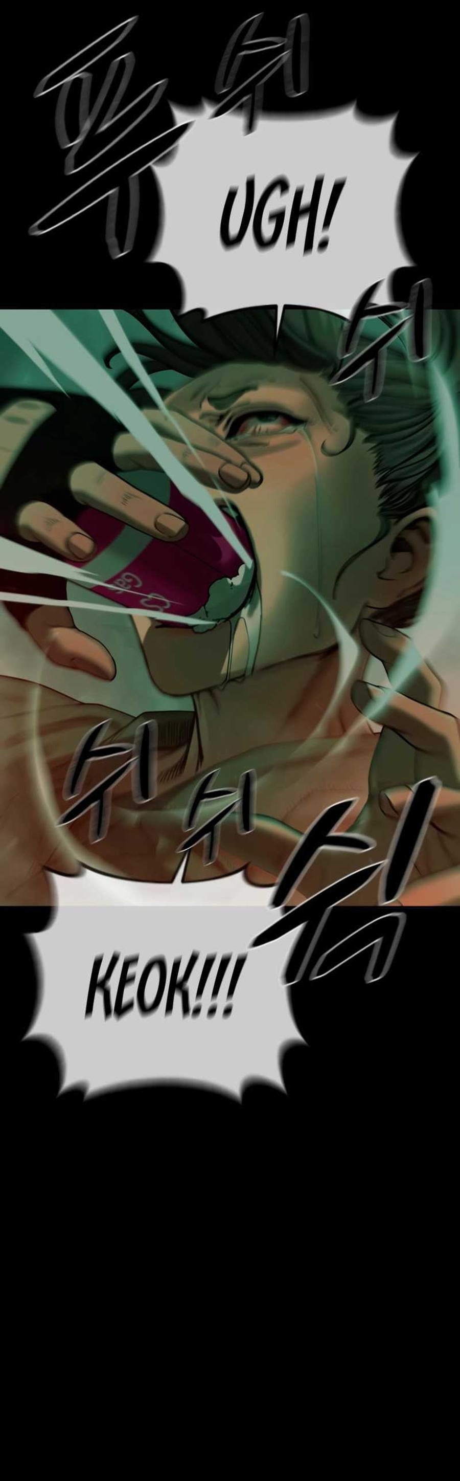 Forced Summon (Purgatory) Chapter 07 Bahasa Indonesia