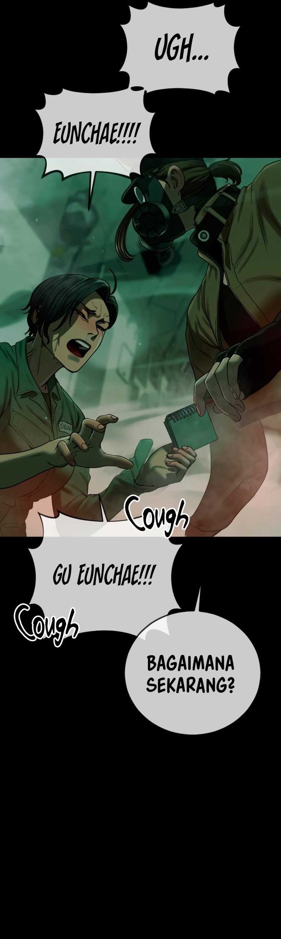 Forced Summon (Purgatory) Chapter 07 Bahasa Indonesia