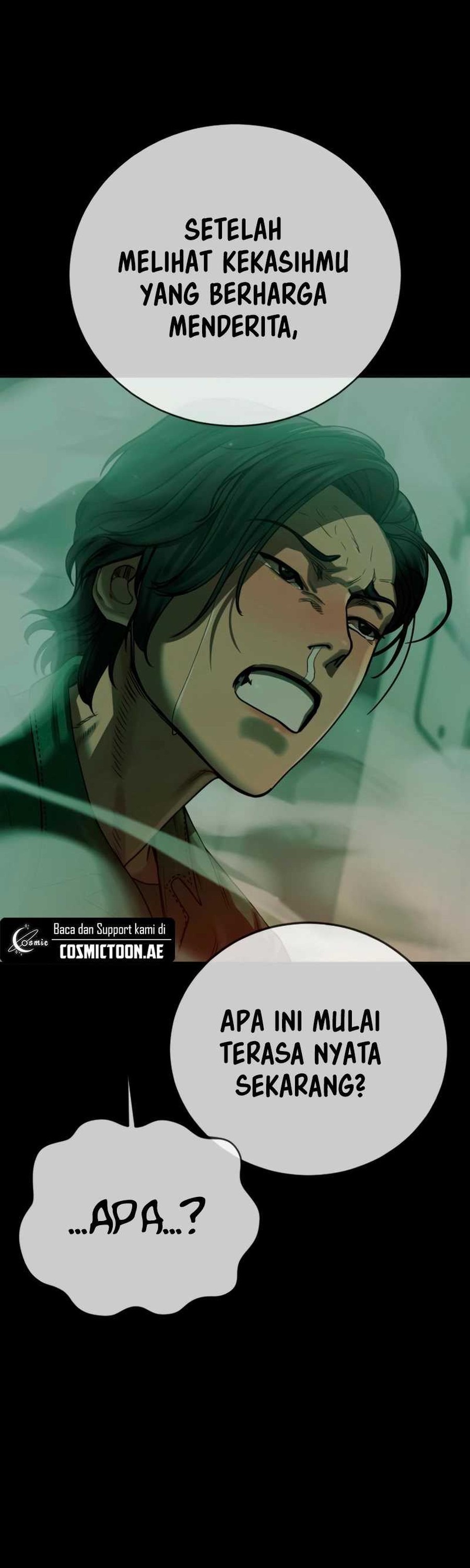 Forced Summon (Purgatory) Chapter 07 Bahasa Indonesia