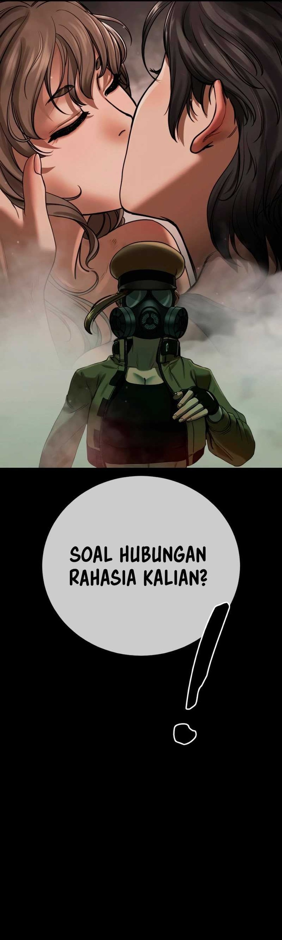 Forced Summon (Purgatory) Chapter 07 Bahasa Indonesia