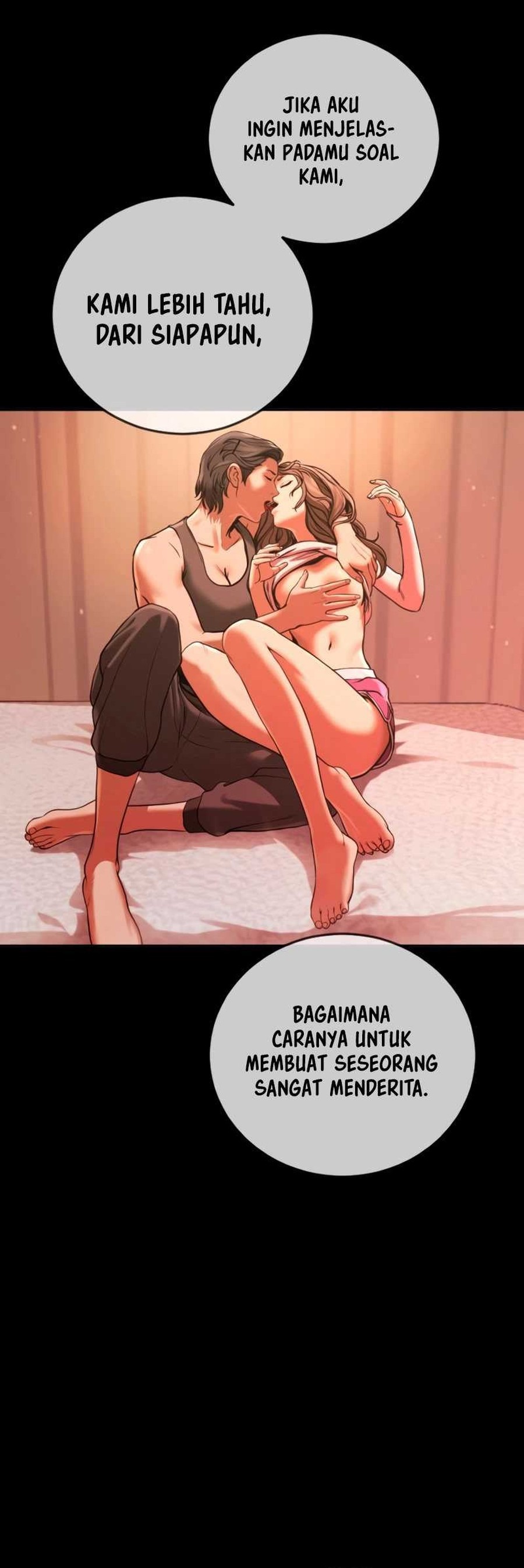 Forced Summon (Purgatory) Chapter 07 Bahasa Indonesia