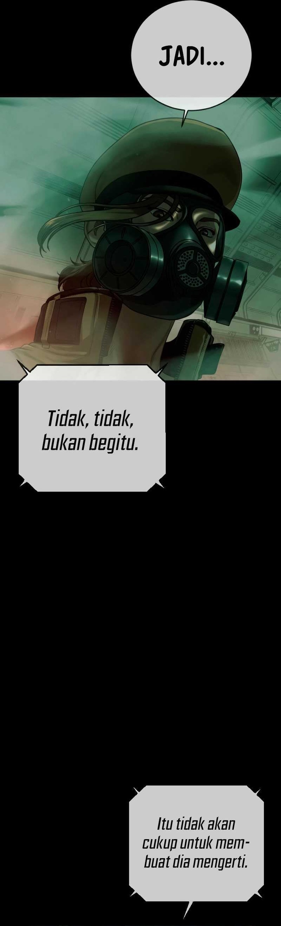 Forced Summon (Purgatory) Chapter 07 Bahasa Indonesia